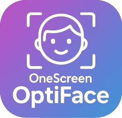 Optiface Logo